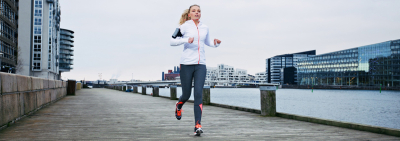 Løb dig slank på 14 dage!