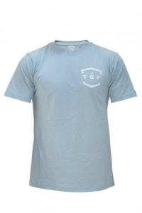 TBF LOGO LUFTBLÅ