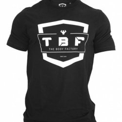 TBF LIMITED LOGO