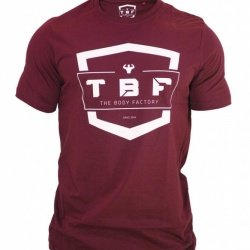 TBF LIMITED LOGO