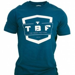 TBF LIMITED LOGO