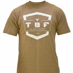 TBF LIMITED LOGO