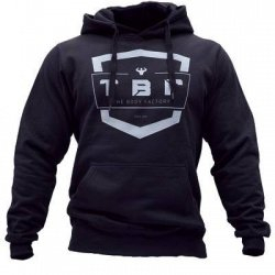 TBF LOGO HOODIE