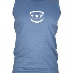 TBF LOGO TANK TOP 2.0