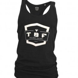 TBF LOGO TANKTOP