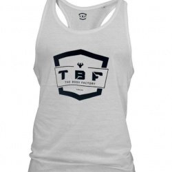 TBF LOGO TANKTOP