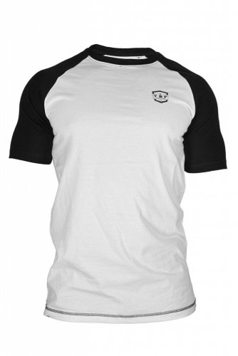 TBF RAGLAN TEE