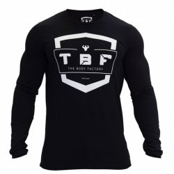 TBF STRETCH LONGSLEEVE