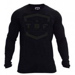 TBF STRETCH LONGSLEEVE