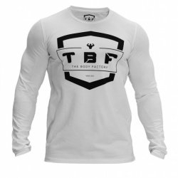 TBF STRETCH LONGSLEEVE