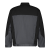 ENGEL Enterprise jakke Grå/Sort 1600-780