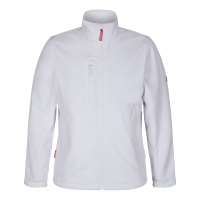 ENGEL Extend softshelljakke Hvid 1265-229