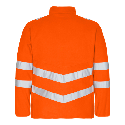 ENGEL Safety fleecejakke Orange 1192-236