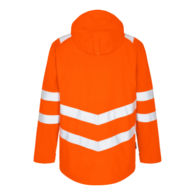 ENGEL Safety parka skaljakke Orange 1145-930