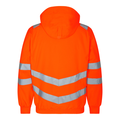 ENGEL Safety pilotjakke Orange 1246-930