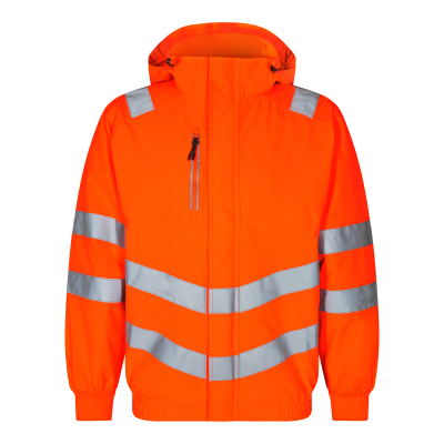 ENGEL Safety pilotjakke Orange 1246-930