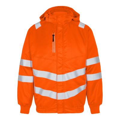 ENGEL Safety pilotjakke Orange 1246-930