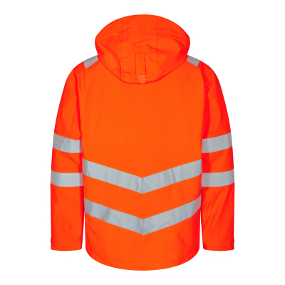 ENGEL Safety skaljakke Orange 1146-930