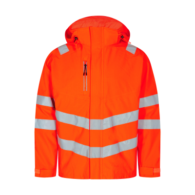 ENGEL Safety skaljakke Orange 1146-930