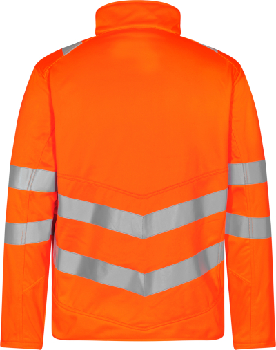 ENGEL Safety softshelljakke Orange 1158-237